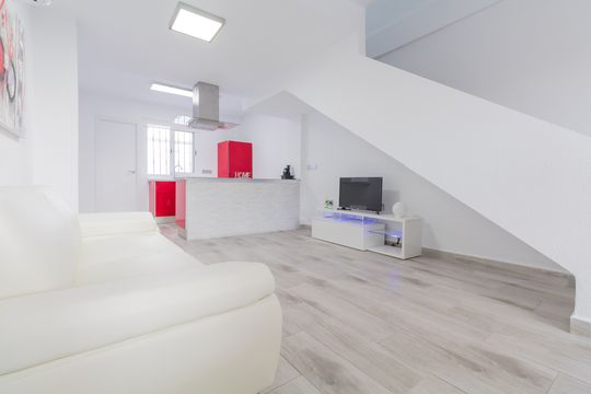 Коттедж в Плайя Фламенка