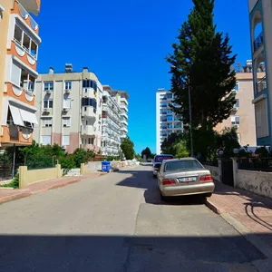 Квартира в Барбарос Махаллеси, фото 5