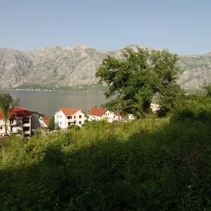 Земельный участок в Котор, фото 3