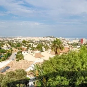 Вилла в Дения, фото 2