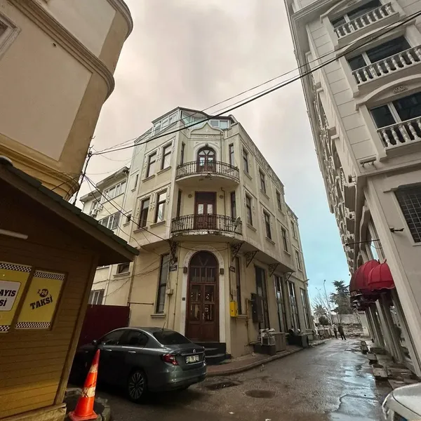 Фото объекта