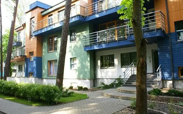 Квартира в Юрмала