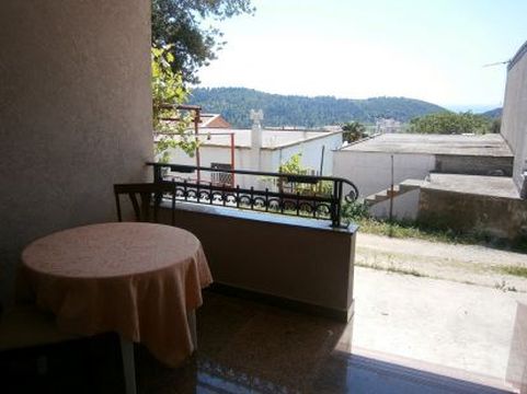 Квартира в Сутоморе