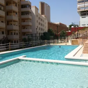Квартира в Аликанте, фото 5