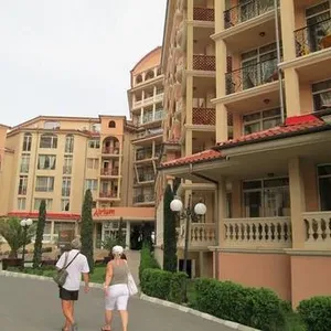 Квартира в Елените, фото 2