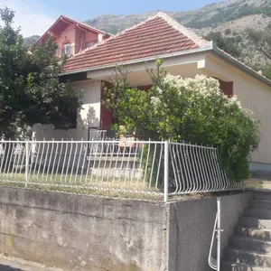 Отдельный дом в Сутоморе, фото 2