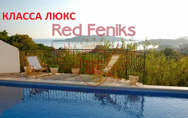 Дом в Бечичи