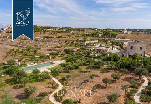 Отель в Фавиньяна