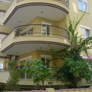 Квартира в Махмутлар, фото 3