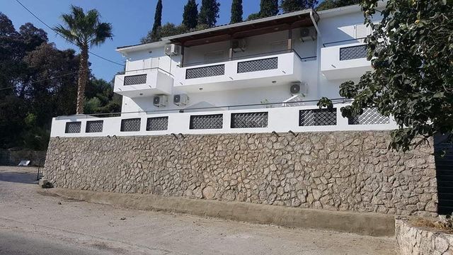 Квартира в Геракари