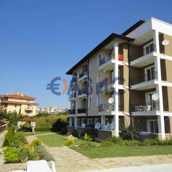 Квартира в Святой Влас, фото 1