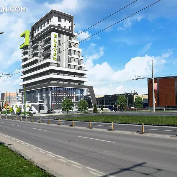 Eleven Residence in Brasov, фото 1