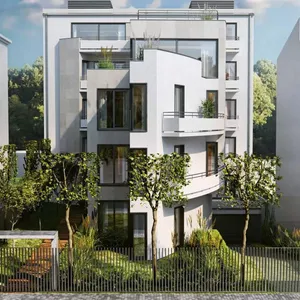 Angorska 13A in Warsaw, фото 3