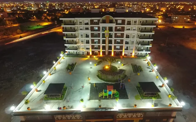Квартира в Анталия