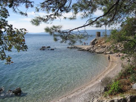 Земельный участок в Риека