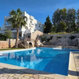 Вилла в Малесина, фото 3