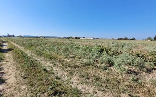 Земельный участок в Терми