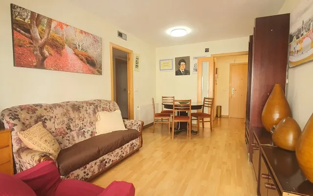 Квартира в Барселона