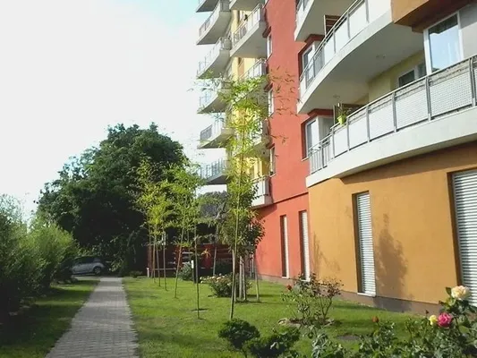 Квартира в Будапешт XIV