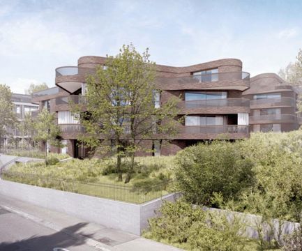 Земельный участок в Лейпциг