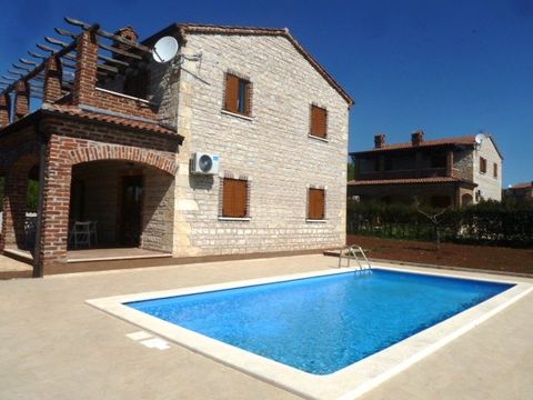 Вилла в Воднян