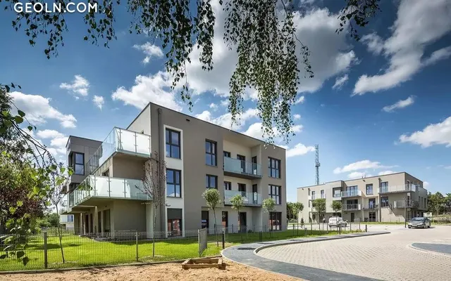 Strzeszyn in Poznan