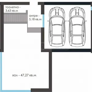 Дом в 4-тирайон, фото 5