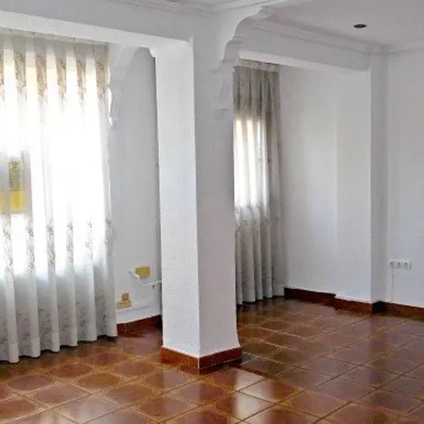 Квартира в Валенсия, фото 1