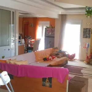 Смежный дом в Родос, фото 4