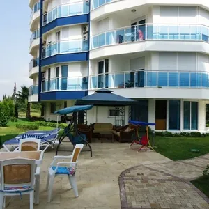 Квартира в Алания, фото 2