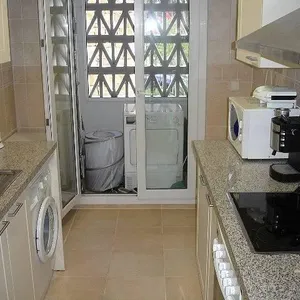 Квартира в Марбелья, фото 5
