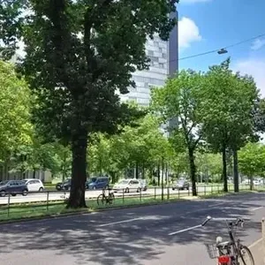 Квартира в Дюссельдорф, фото 3