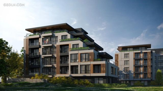 ISIDORA GARDENS in Sofia