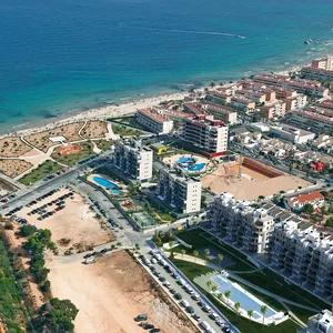 Пентхаус в Ориуэла, фото 4