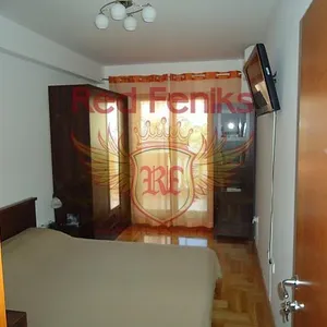 Квартира в Будва, фото 5