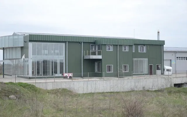 Коммерческая недвижимость в Крайова
