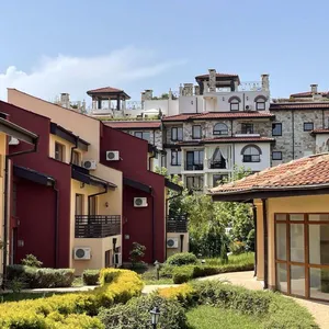 Квартира в кв. Юрта pod patia, фото 3