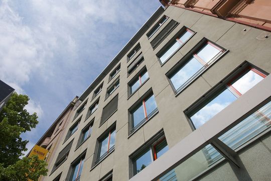 Коммерческая недвижимость в Барселона