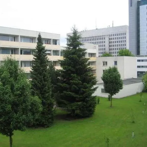 Квартира в Мюнхен, фото 1