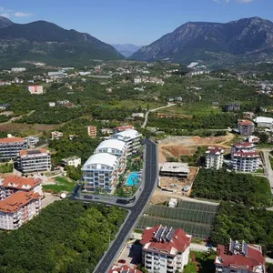 Квартира в Алания, фото 5