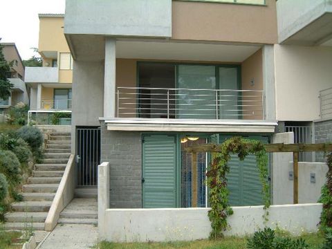 Квартира в Копер