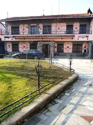 Вилла в Турин