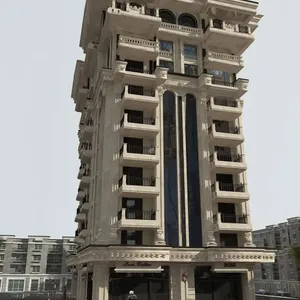 Квартира в Махмутлар, фото 2
