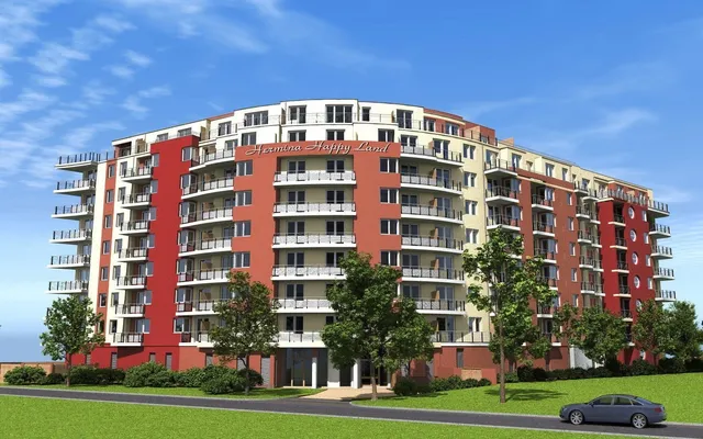 Пентхаус в Будапешт XIV