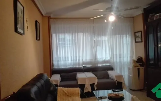 Квартира в Аликанте