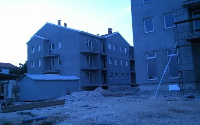 Квартира в Ровинь
