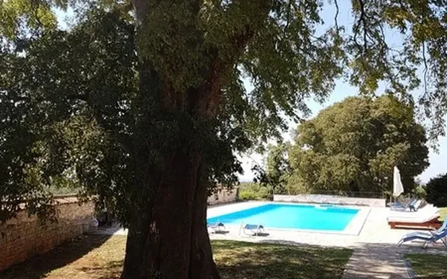 Дом в Пореч