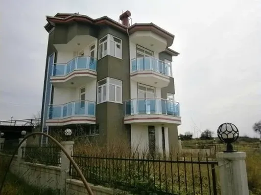 Отдельный дом в Сиде