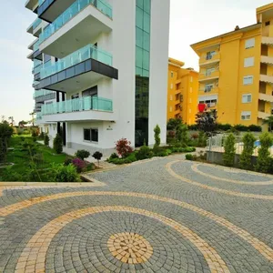 Квартира в Алания, фото 4