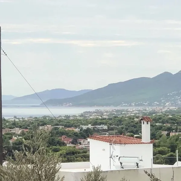 Земельный участок в Рафина, фото 1